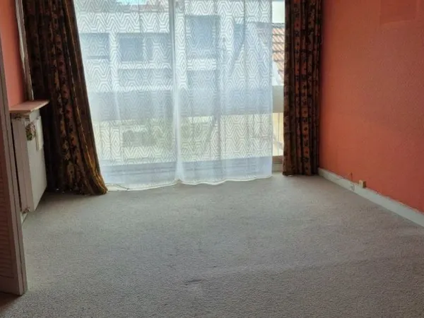 Studio 1 pièce 32 m²