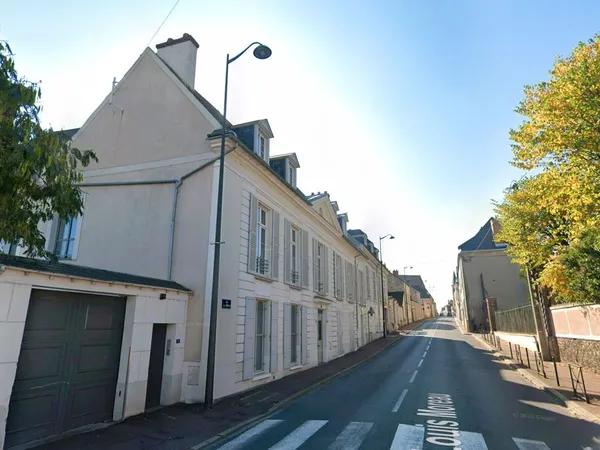 Bureaux à louer, centre ville