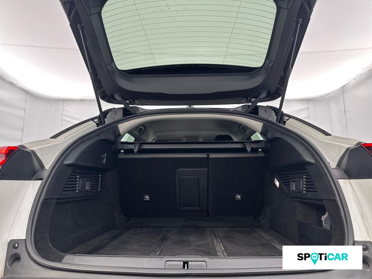 Citroën C5 X puretech 130ch s&s shine eat8 — photo 6
