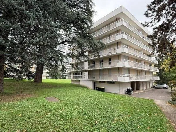 Appartement 3 pièces 75 m²