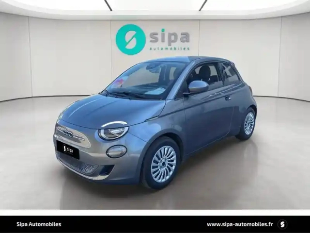 Fiat 500 e 95 ch
