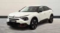Citroen C4 BlueHDi 130ch S&S Feel Pack EAT8 120g