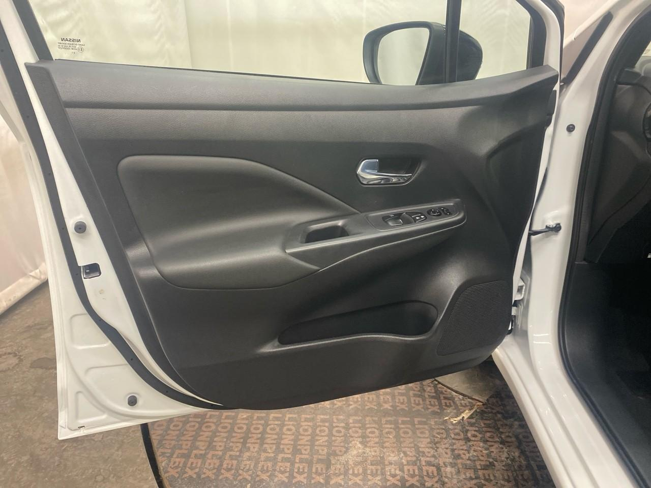 Nissan Micra ig-t 92 enigma — photo 26