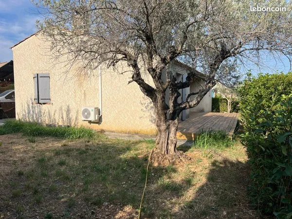 Maison Location Manosque 4p 90m² 1300€