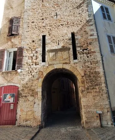 Maison de village 80m² à Aups
