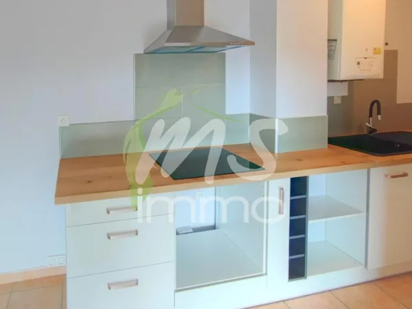 App. F3 - 51 m² - GAP