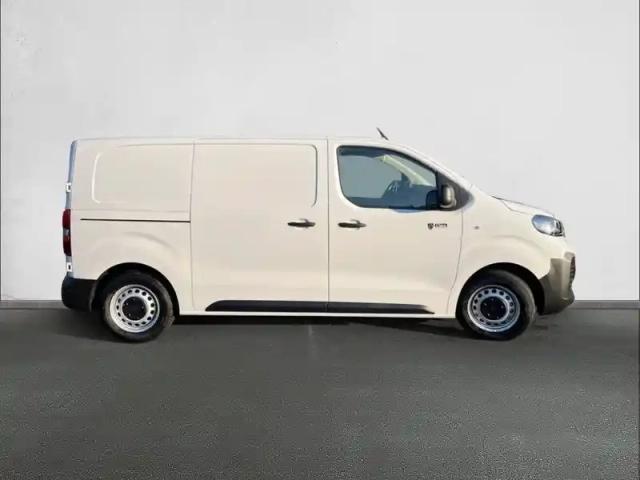 Peugeot Expert fgn m bluehdi 145 bvm6 — photo 4