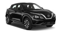 Nissan Juke N-Connecta Juke DIG-T 114 5 Portes — photo 1