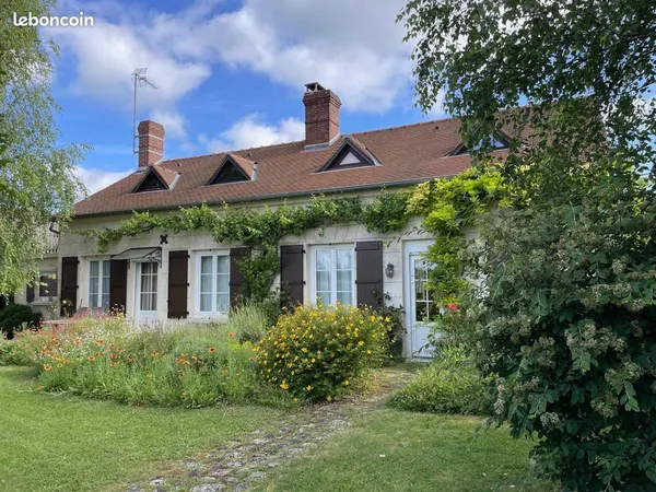 Maison 5 pièces 150 m²