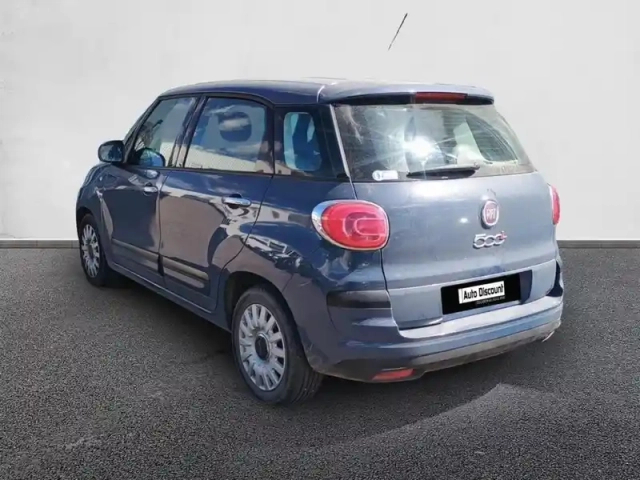 Fiat 500 l 0.9 8v 105 ch twinair s/s lounge — photo 30