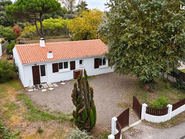 Maison 5 pièces 86 m²