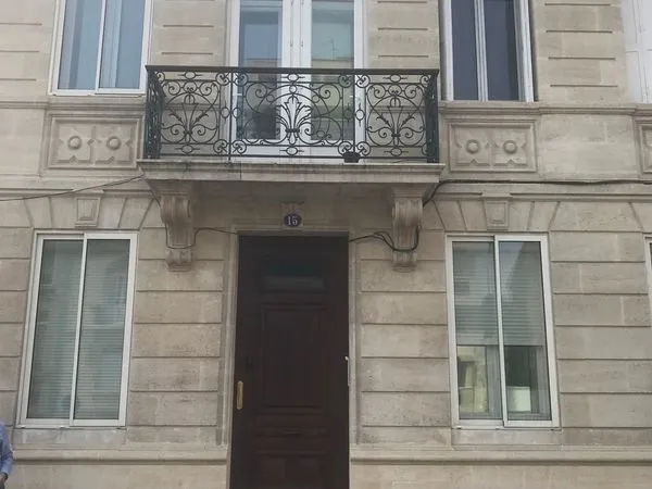 Appartement à vendre sur Talence