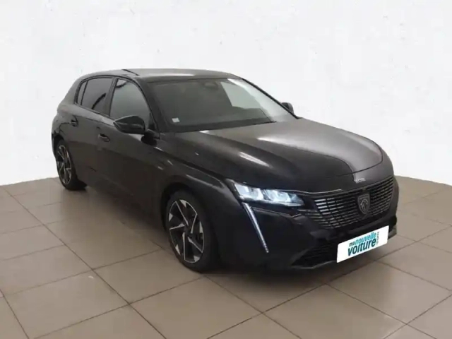 Peugeot 308 phev 180 e-eat8 — photo 23
