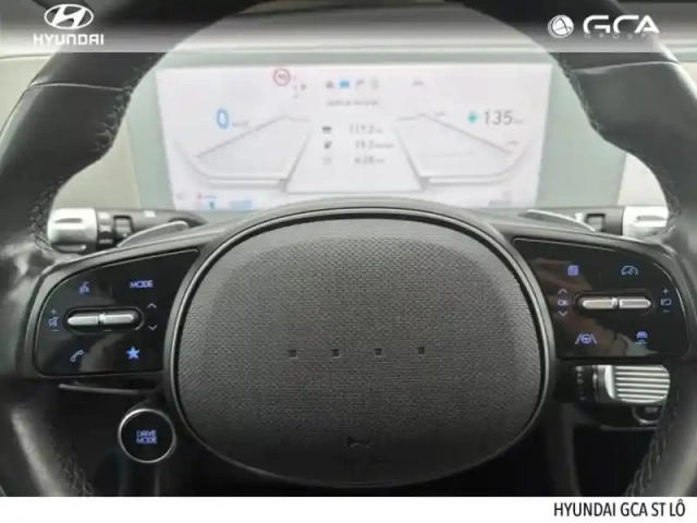 Hyundai Ioniq 5 73 kwh - 218ch creative — photo 13