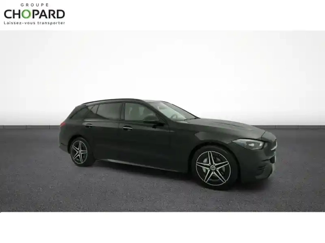 Mercedes Classe C break 300 e 9g-tronic e-hybrid eq — photo 11