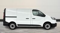 Renault Trafic L1H1 3T 2.0 Blue dCi 130ch Confort E6E — photo 4