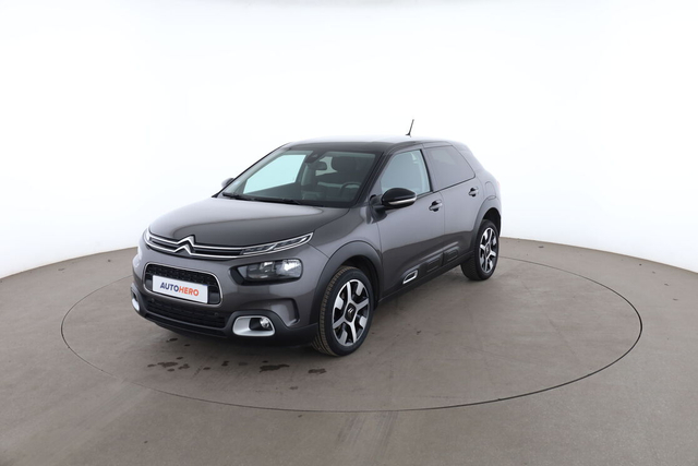 Citroen C4 Cactus 1.5 Blue-HDi Shine BV6