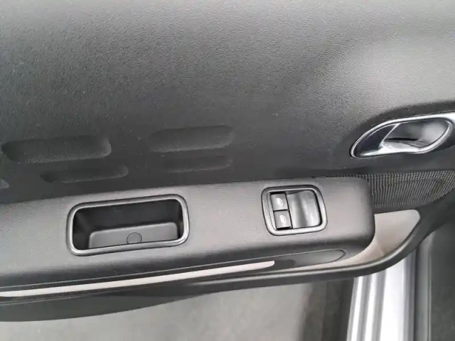 Citroën C3 puretech 83 s&amp;s bvm5 — photo 26
