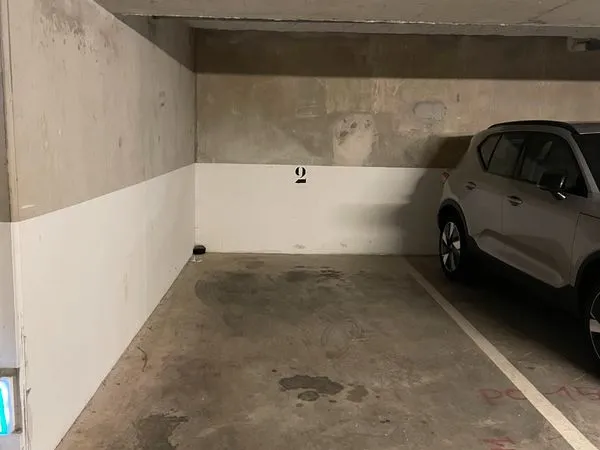 60 - Location parking longue/courte durée - Kremlin Bicêtre