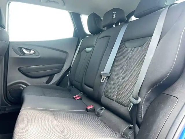 Renault Kadjar blue dci 115 edc — photo 17