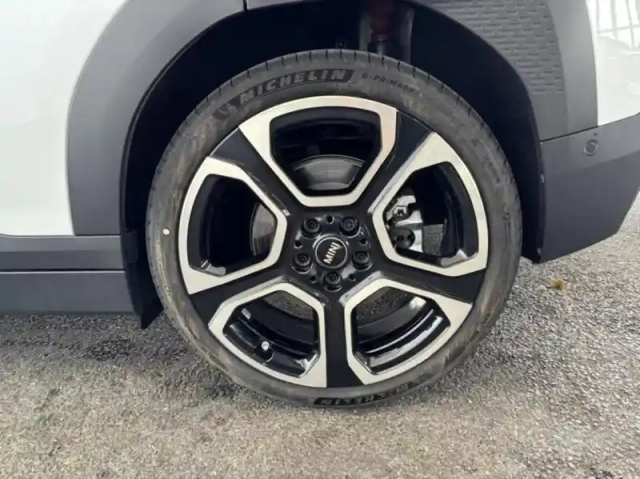 Mini Aceman se 218ch favoured — photo 20