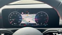 Mercedes Classe A 200 d 150ch AMG Line 8G-DCT — photo 10