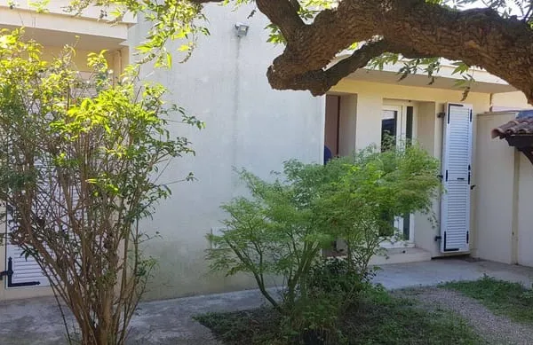 Maison de plain-pied 5 pièces 100 m²