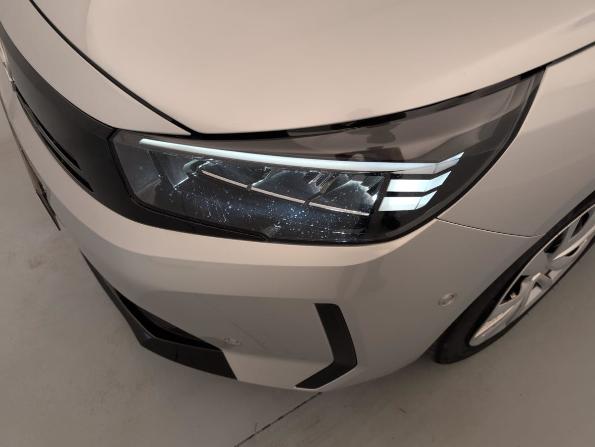 Opel Corsa — photo 20