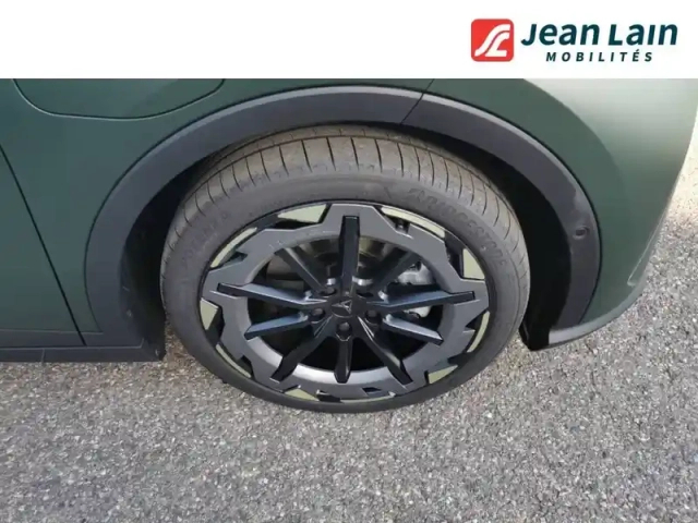 Cupra Raval 226 ch — photo 9