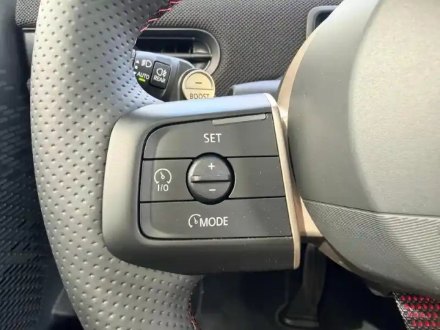 Mini Cooper 3 portes jcw 231ch jcw dkg7 — photo 28