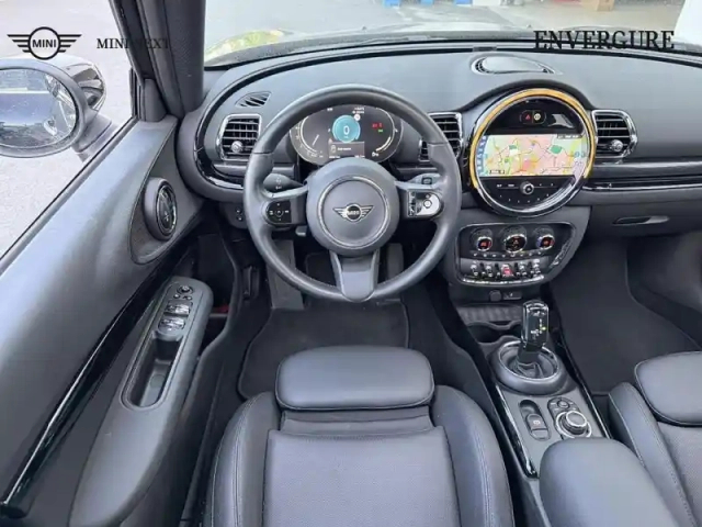 Mini Mini clubman cooper 136ch edition premium plus bva7 — photo 21