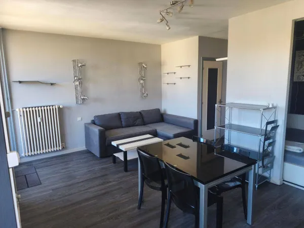 Appartement 1 pièce 41 m²
