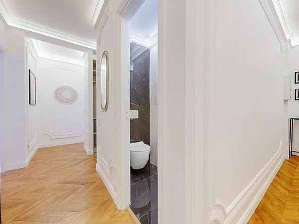 Appartement Location Paris 3p 111m² 6725€