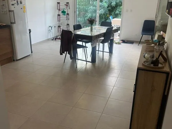 Loue T4 climatisé