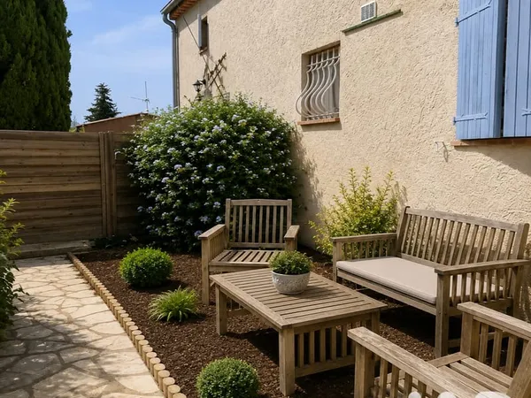Maison 5 pièces 96 m²