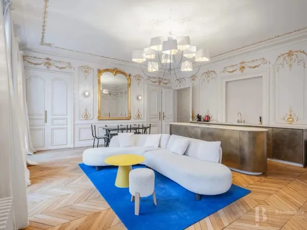 Appartement 2 pièces 78 m²