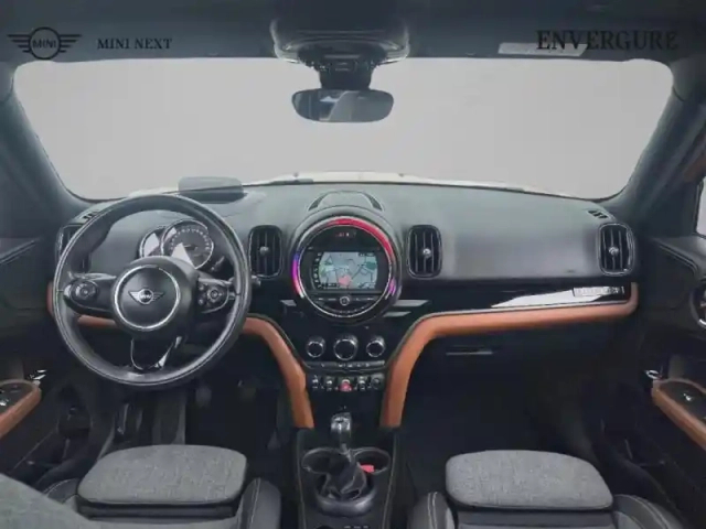 Mini Countryman cooper d 150ch longstone all4 129g — photo 5