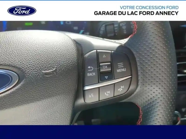 Ford Kuga 2.5 duratec 225ch powersplit phev st-line x e-cvt 13cv — photo 13