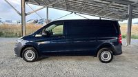 Mercedes Vito 114 CDI Compact Pro Propulsion 9G-Tronic — photo 8