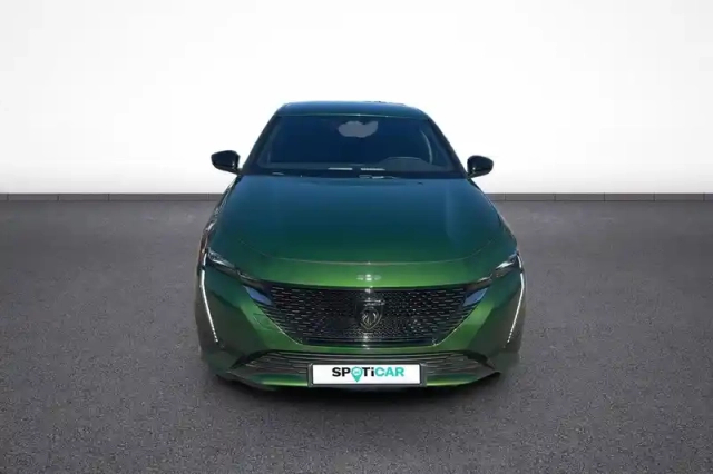 Peugeot 308 bluehdi 130ch s&amp;s eat8 — photo 2
