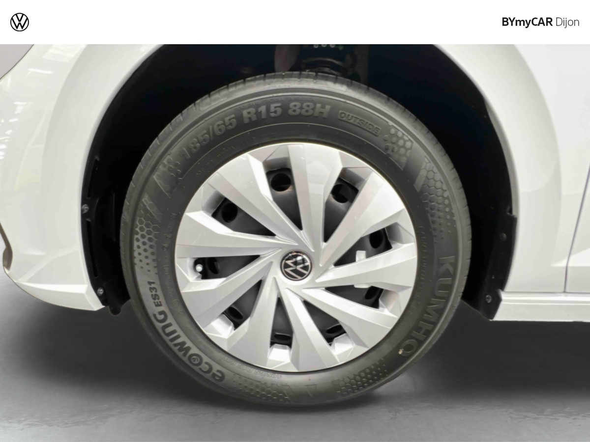 Volkswagen Polo 1.0 MPI 80 S&amp;S BVM5 — photo 14