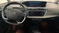 Citroen C4 Spacetourer BlueHDi 160ch S&S Shine EAT8 E6.d-TEMP — photo 11