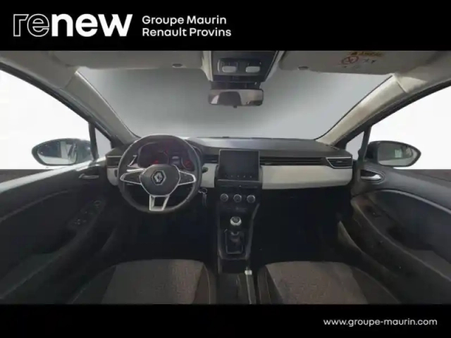 Renault Clio 1.0 tce 100ch evolution gpl — photo 13