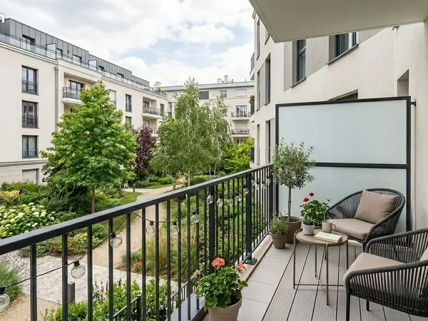 Appartement 1 pièce 30 m²