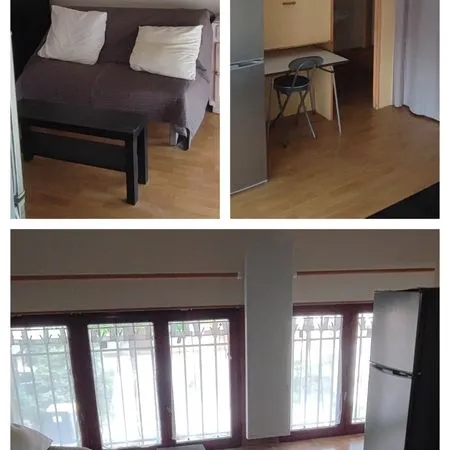 Studio près Beaune