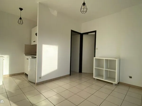 Logement T2 Luçon
