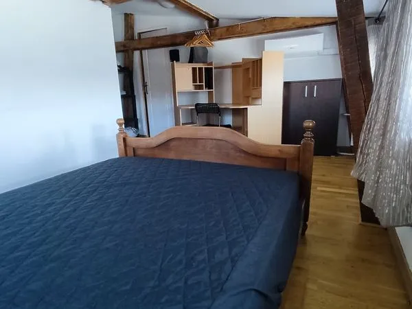 Location maison meublé