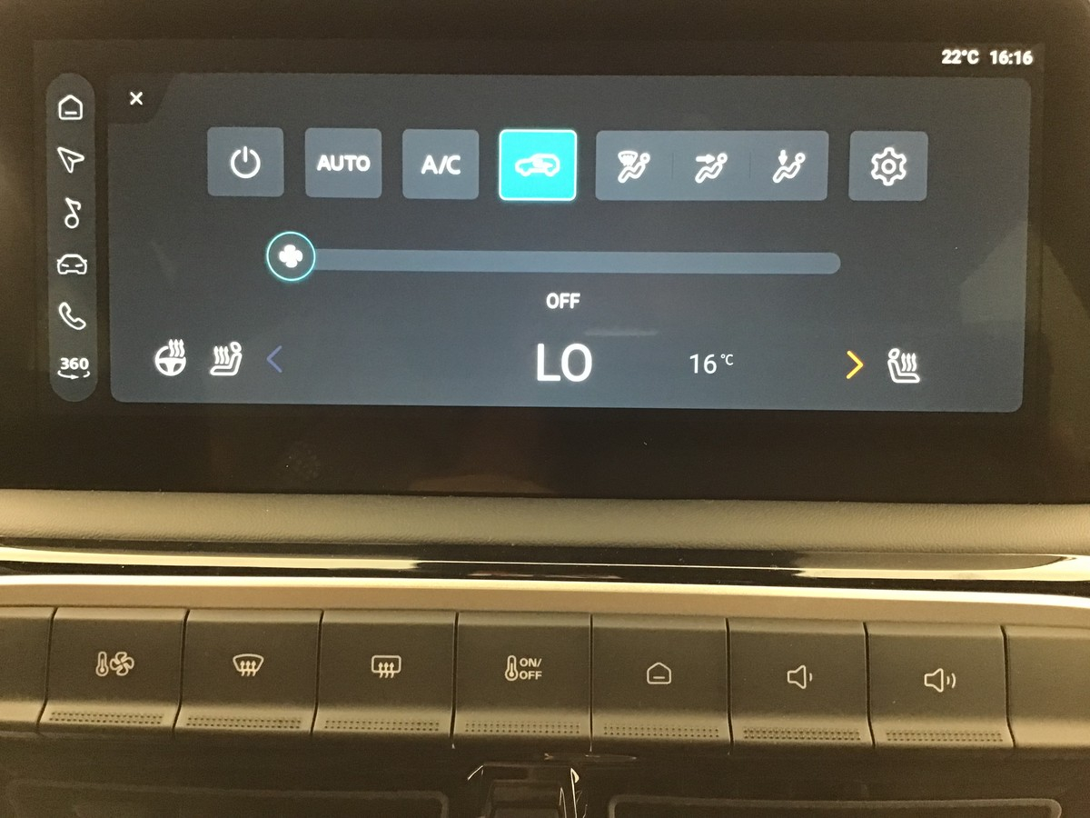 MG MG3 — photo 19