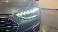 Audi S4 Avant 3.0 TDI 341ch quattro tiptronic 8 — photo 17