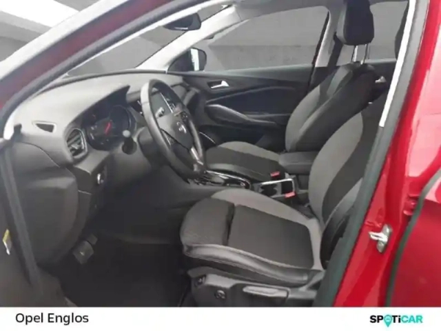 Opel Grandland X 1.5 d 130ch elegance business bva8 — photo 11